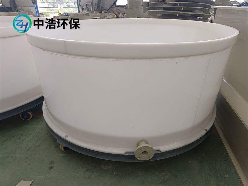 东阿PP抽滤槽